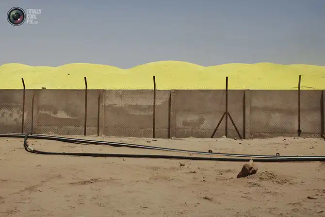 Жизнь в Нигере