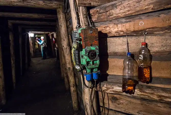 Экскурсия по музею Ландек парк в Чехии