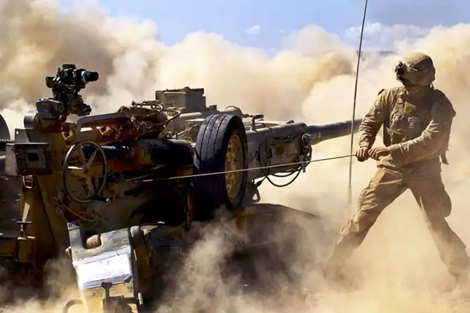 Как готовит военных Пентагон