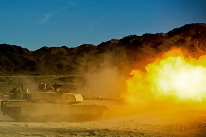 Как готовит военных Пентагон