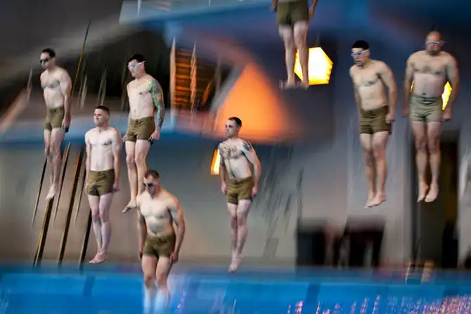 Как готовит военных Пентагон