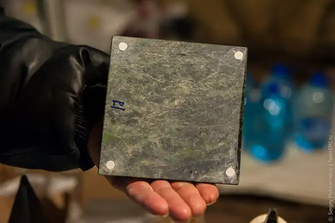 Как выглядит одно из самых странных подмосковных сооружений