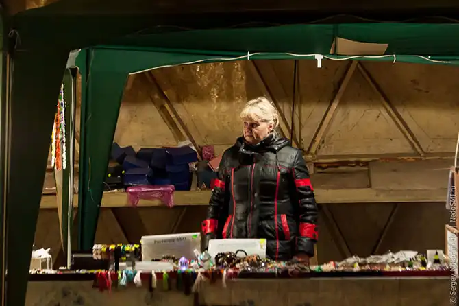 Как выглядит одно из самых странных подмосковных сооружений