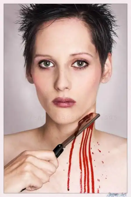 Аццкие фотки