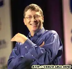 Доходы Билла Гейтса выводят из строя компьютеры налоговой инспекции