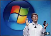 Windows Vista выйдет в шести версиях