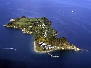 Самые дорогие частные острова