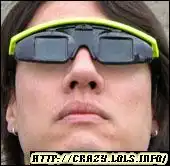 SeeFree® glasses – очки от «визуального спама»
