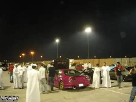 Арапы ахуели-StreetRacing по Арапски