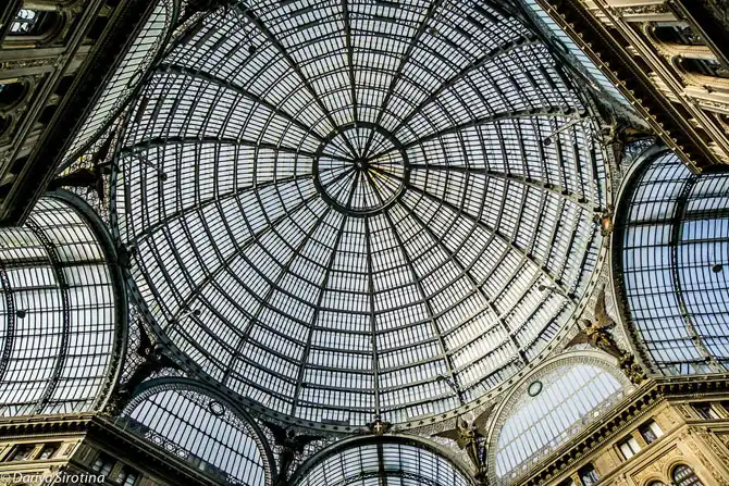 Прогулка по Неаполю