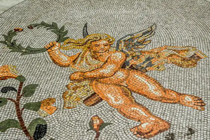 Прогулка по Неаполю