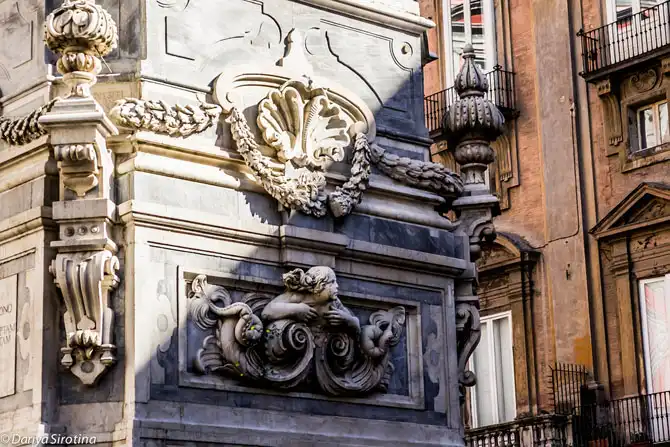 Прогулка по Неаполю