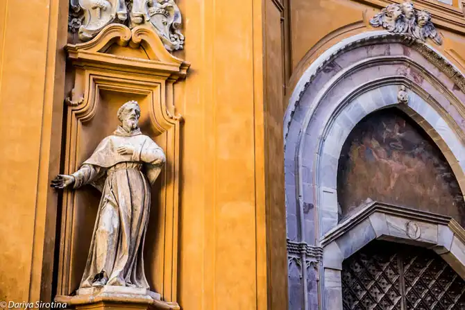 Прогулка по Неаполю