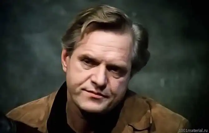 Любопытные факты о фильме «Гараж»