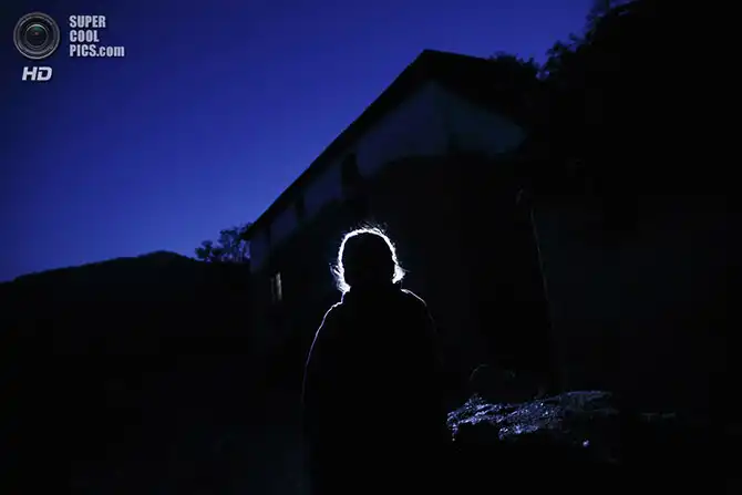 Женщины в изгнании за свое естество