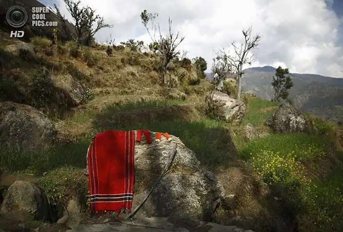 Женщины в изгнании за свое естество