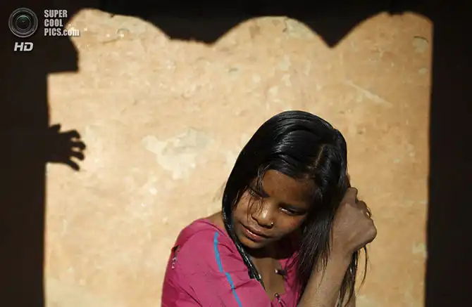 Женщины в изгнании за свое естество