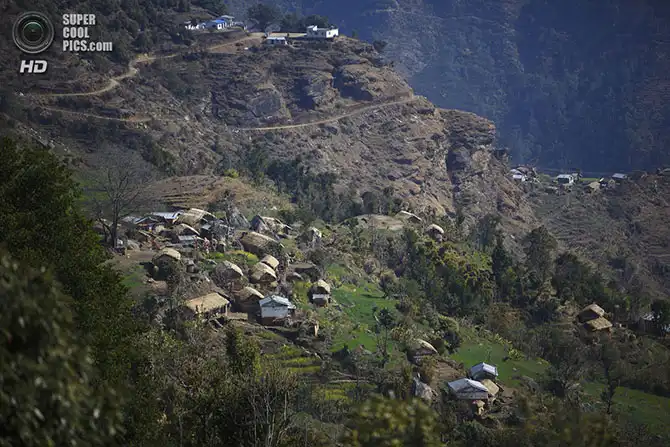 Женщины в изгнании за свое естество