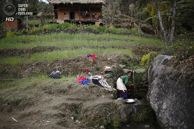 Женщины в изгнании за свое естество