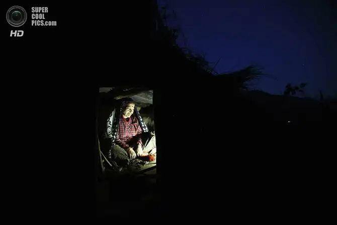 Женщины в изгнании за свое естество