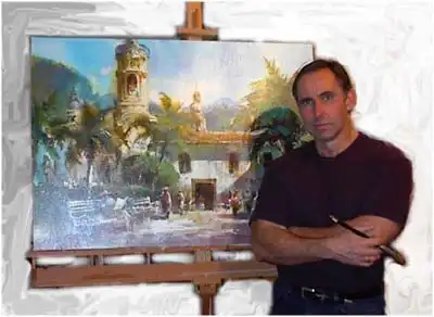 Брент Хейтон (Brent Heighton)