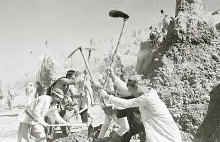 Страна Советов. Фото 20-30-х годов.