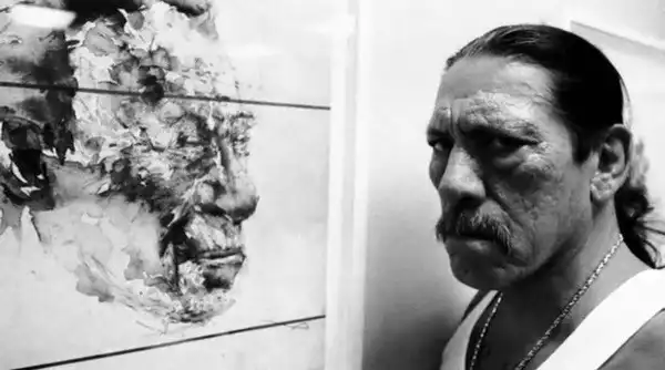 Дэнни Трэхо / Danny Trejo