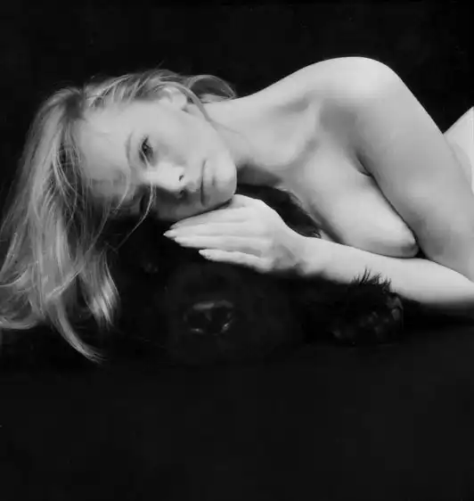 Волшебные фотографии Мелвина Сокольского