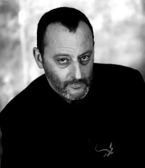 Жан Рено / Jean Reno / Juan Moreno