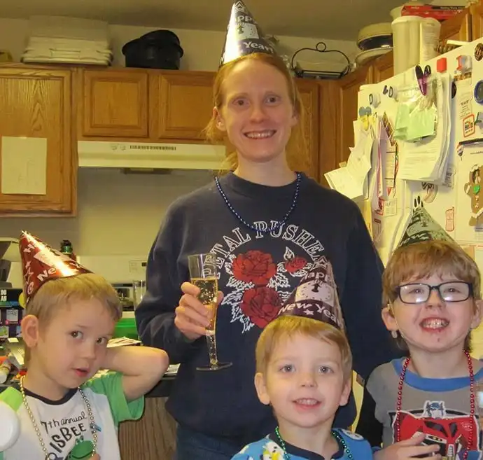 Женщина поставила мировой рекорд по сдаче грудного молока