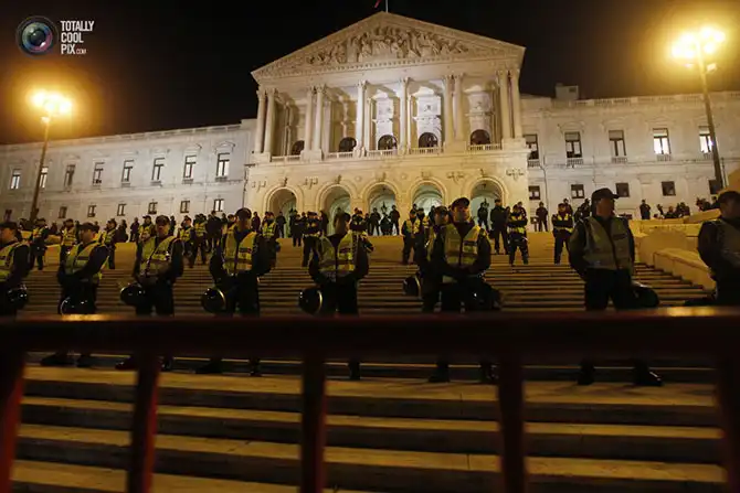 Неделя в фотографиях