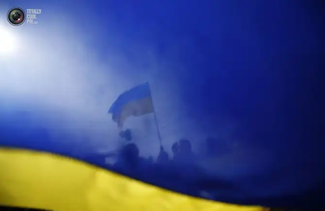 Неделя в фотографиях