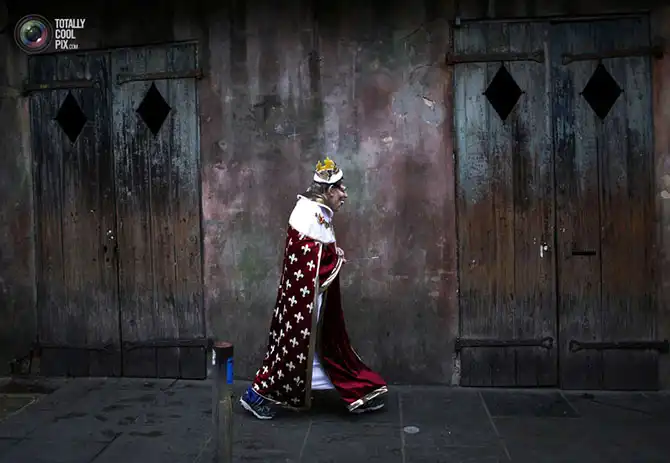 Неделя в фотографиях