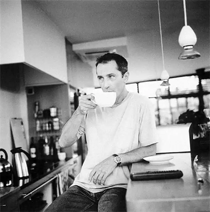 Знаменитые мужчины до 10 утра