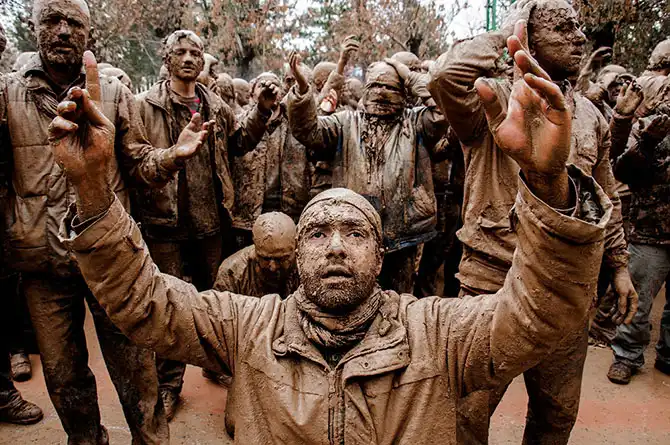 Победители Sony World Photography Awards 2014