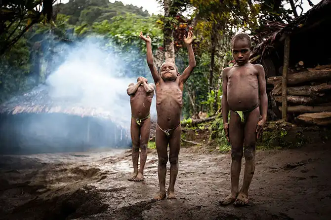 Победители Sony World Photography Awards 2014
