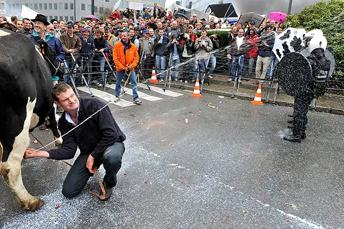 Крутые фотографии смелых людей