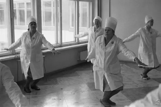 Запрещенные в СССР документальные фотографии