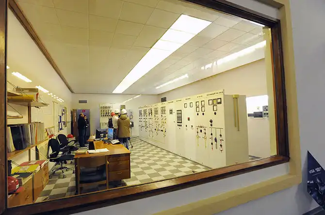 Один день за Полярным кругом