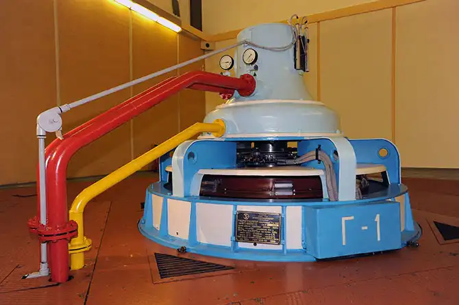 Один день за Полярным кругом