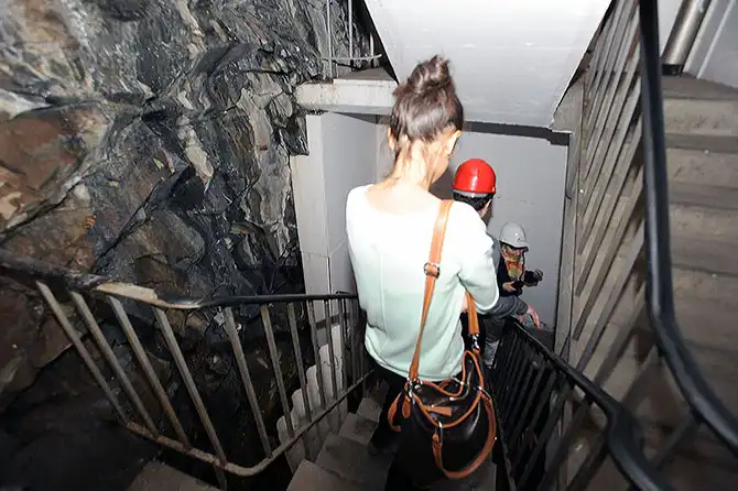 Один день за Полярным кругом