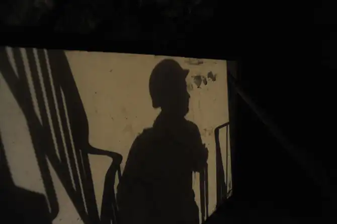 Один день за Полярным кругом