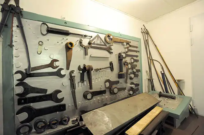 Один день за Полярным кругом