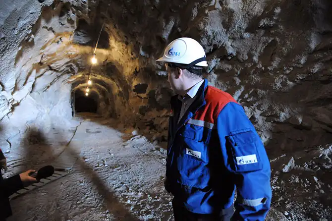 Один день за Полярным кругом