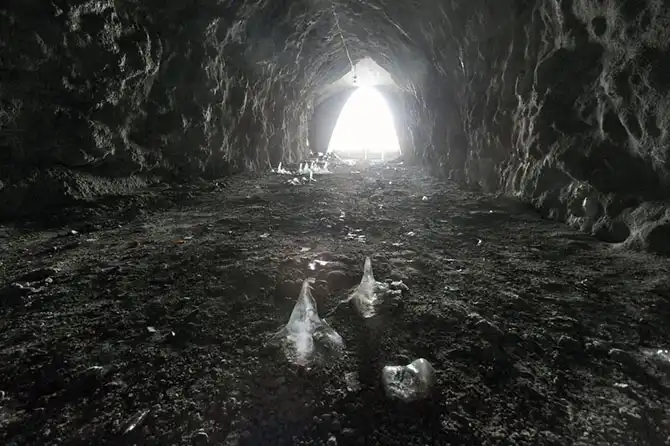 Один день за Полярным кругом