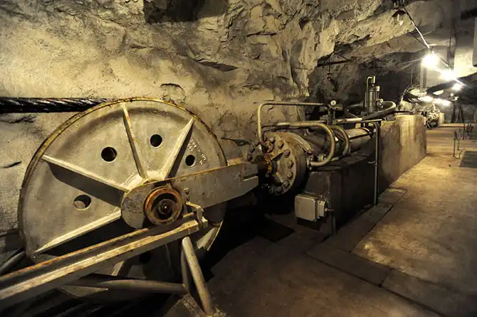 Один день за Полярным кругом