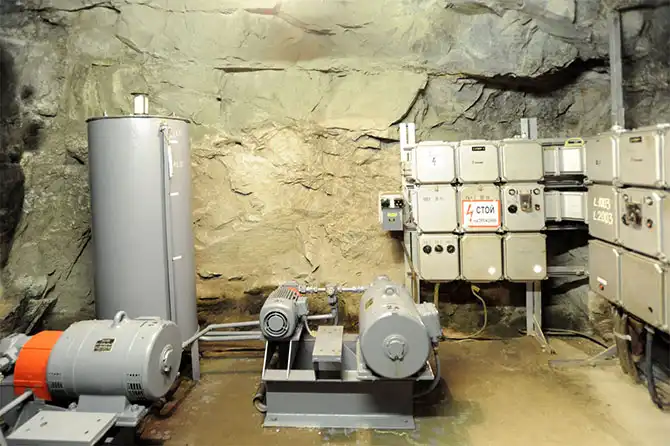 Один день за Полярным кругом