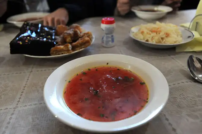 Один день за Полярным кругом