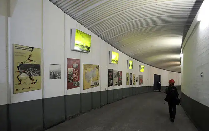 Один день за Полярным кругом