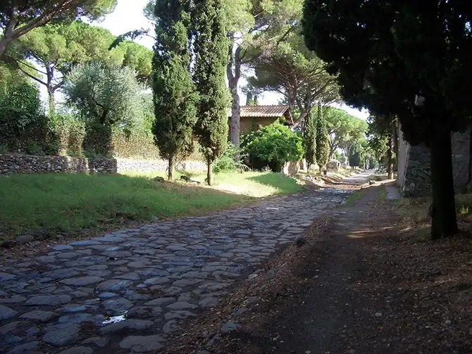 10 великолепных улиц мира